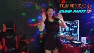 NEW UPDATE AWAS ADA TIKUNGAN DJ CHRIS TERBARU 27 OKTOBER 2023 MP CLUB PEKANBARU