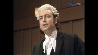 Crown Court - Beloved Alien Eps. 1-3