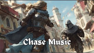 Fantasy Chase Scene Music | Epic Pursuit & Action Soundtrack for D&D & RPGs screenshot 3