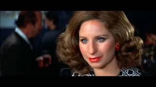 Video voorbeeld van "Barbra Streisand - The Way We Were"