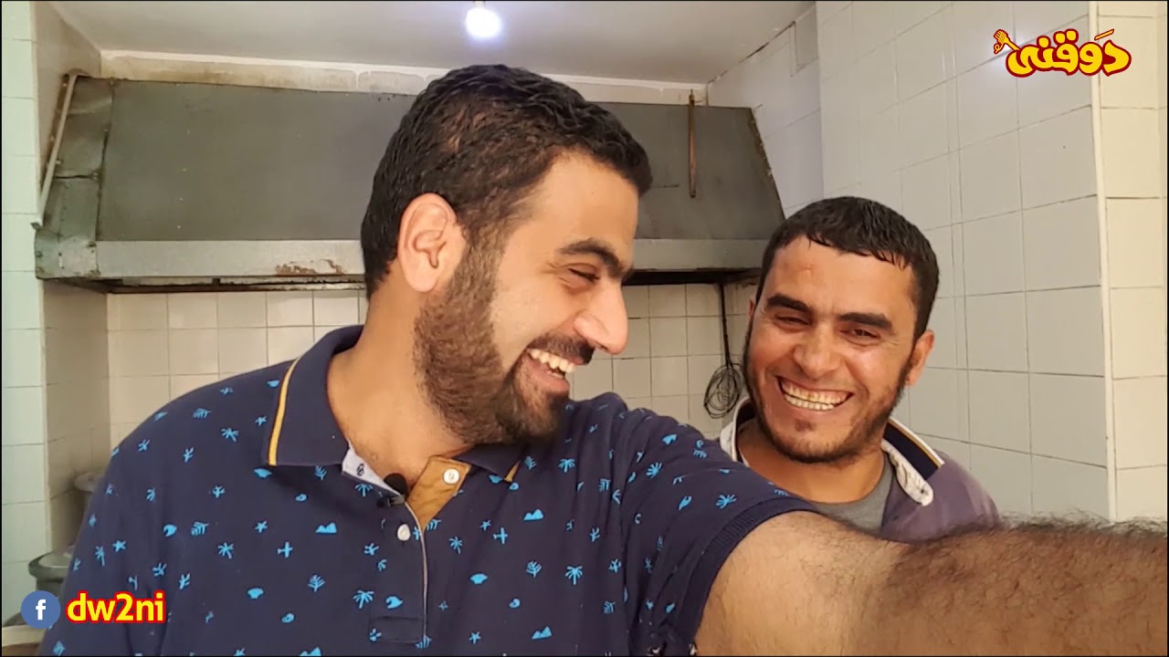 بيفطرو لحمه بيتغدو لحمه وبيتعشو لحمه/مرسى مطروح