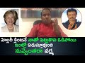 KA Paul serious comments on RGV