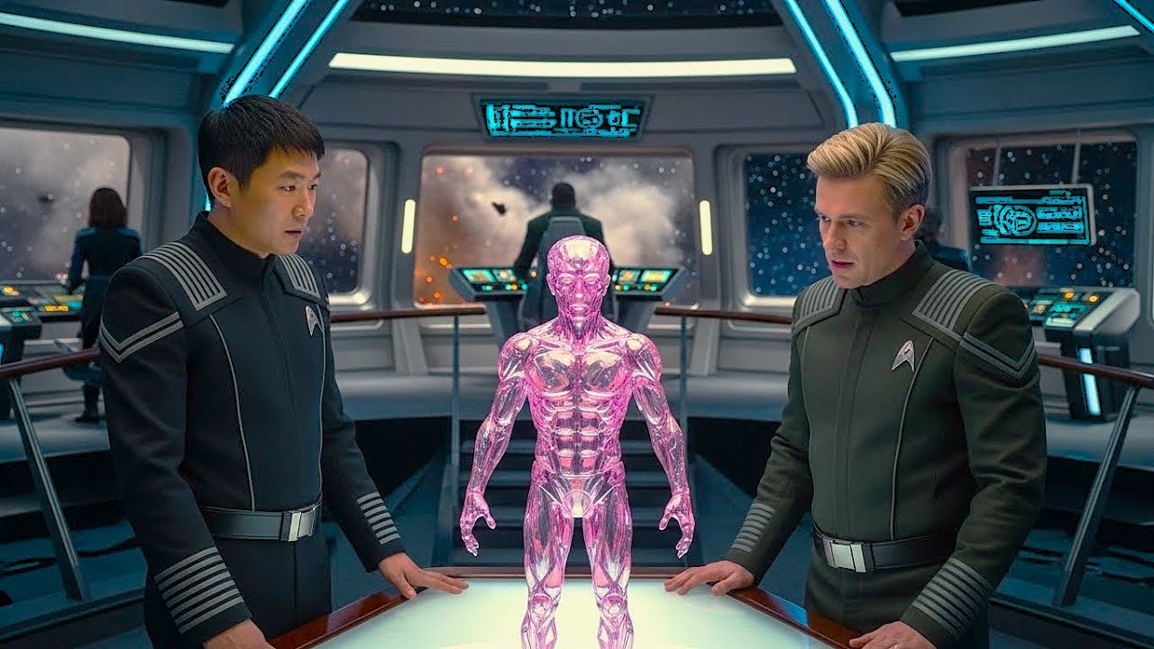 The Galactic Council Froze When Humans Said: “That Was Only the First Wave” | HFY | HFY Sci-Fi Story