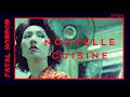 CRITIQUE #018 - NOUVELLE CUISINE (2004) de Fruit Chan | Aujourd'hui, c'est raviolis