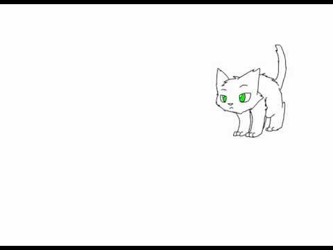 SSSWarriorCats Animation