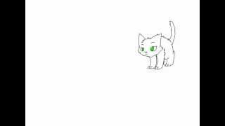 SSSWarriorCats Animation