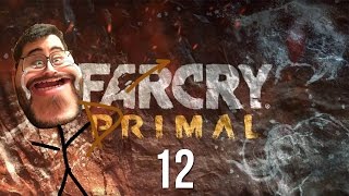 LA TIPA DEL FUEGO - FarCry Primal - Ep 12