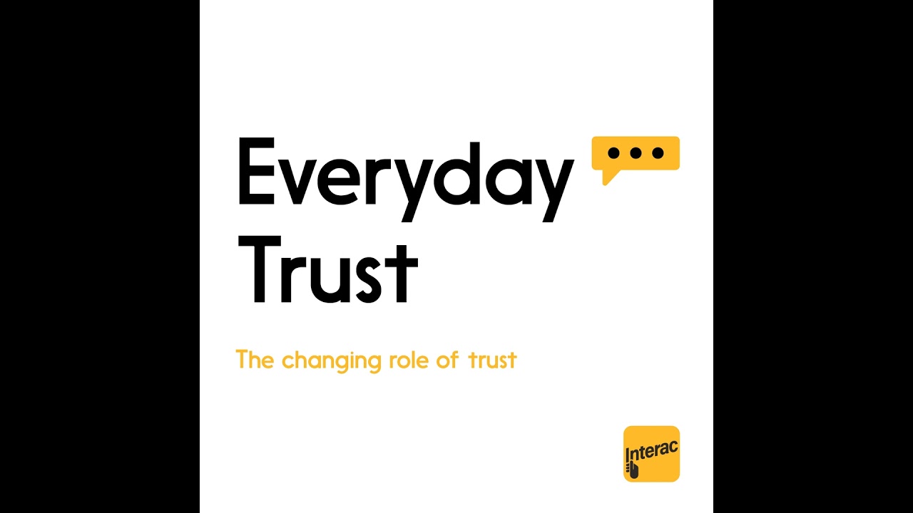 Everyday Trust: ‘Datafication’ and Canada’s digital sovereignty with Wendy Wong