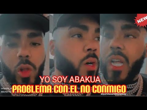 🔥 Michel Boutic le pone el bafle a Ja Rulay y a Were en defensa de L Talen Fuego