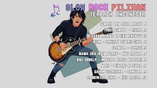 Kangen Band Rock Reborn - Full Album 10 Lagu Terbaik || Cover Sentuhan Rock Kuat