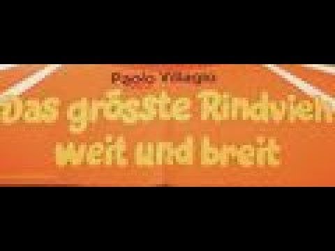 Fantozzi - Das größte Rindvieh weit und breit (Deutsche Synchro)