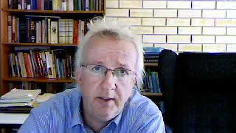 Intro to Week 1 of Engaging Learners in Online Discussion (ELOD)