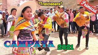 La Fiesta de CAMPAYA 2021, 