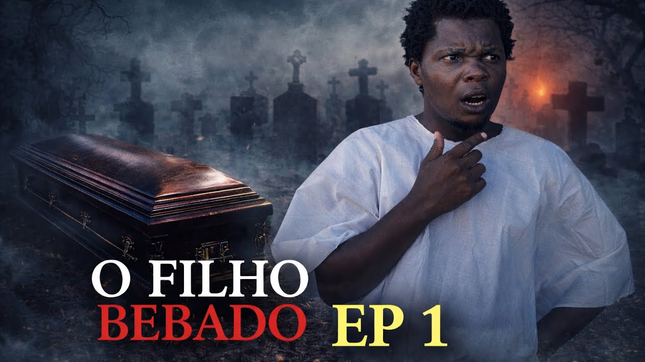 Tio Yado: Extreia 1º Episódio Filho Bebado