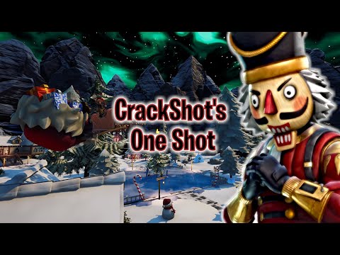 CrackShot's One Shot Trailer ❄