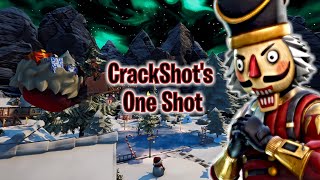 CrackShot's One Shot Trailer ❄