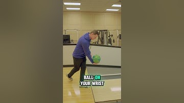 My BEST Bowling Release Tip | Andrew Anderson Bowling