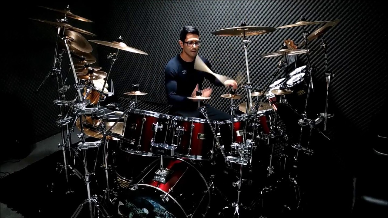 Concrete Blonde Joey (Cover) YouTube