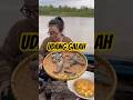 udang galah asam pedas teromg asam