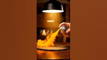 ASMR Eating Magic Burger | Satisfying Food Shorts (Google Veo 3) #Shorts #ASMR #Veo3 #aitrends #nano