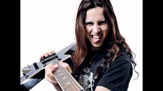 Gus G. - Girls in Heat