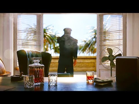 TROPICO 6 Official Teaser Trailer (2018)
