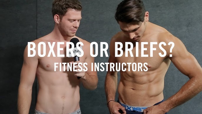 Gym Underwear  Workout in New Arrivals from The Underwear Expert