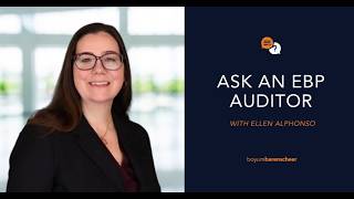 Protecting Employee Benefit Plans from Cyber Fraud and Identity Theft