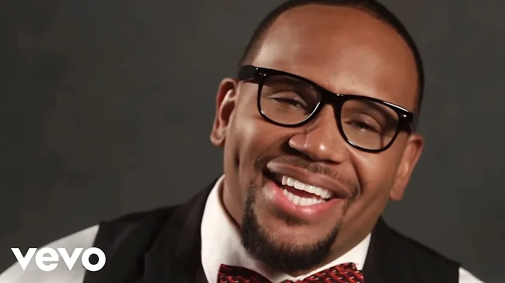 Avant - You & I ft. KeKe Wyatt (Official Video)