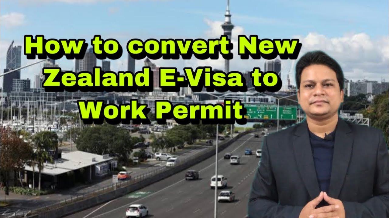 new zealand tourist visa can convert work permit