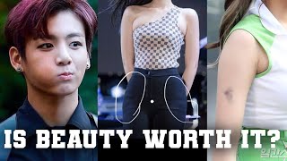 What Idols Do To Achieve Korean Beauty Standards Is Beauty Worth It?