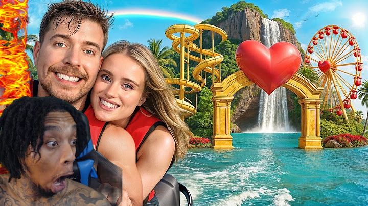 FlightReacts To MrBeast $1 vs $500,000 Romantic Date!