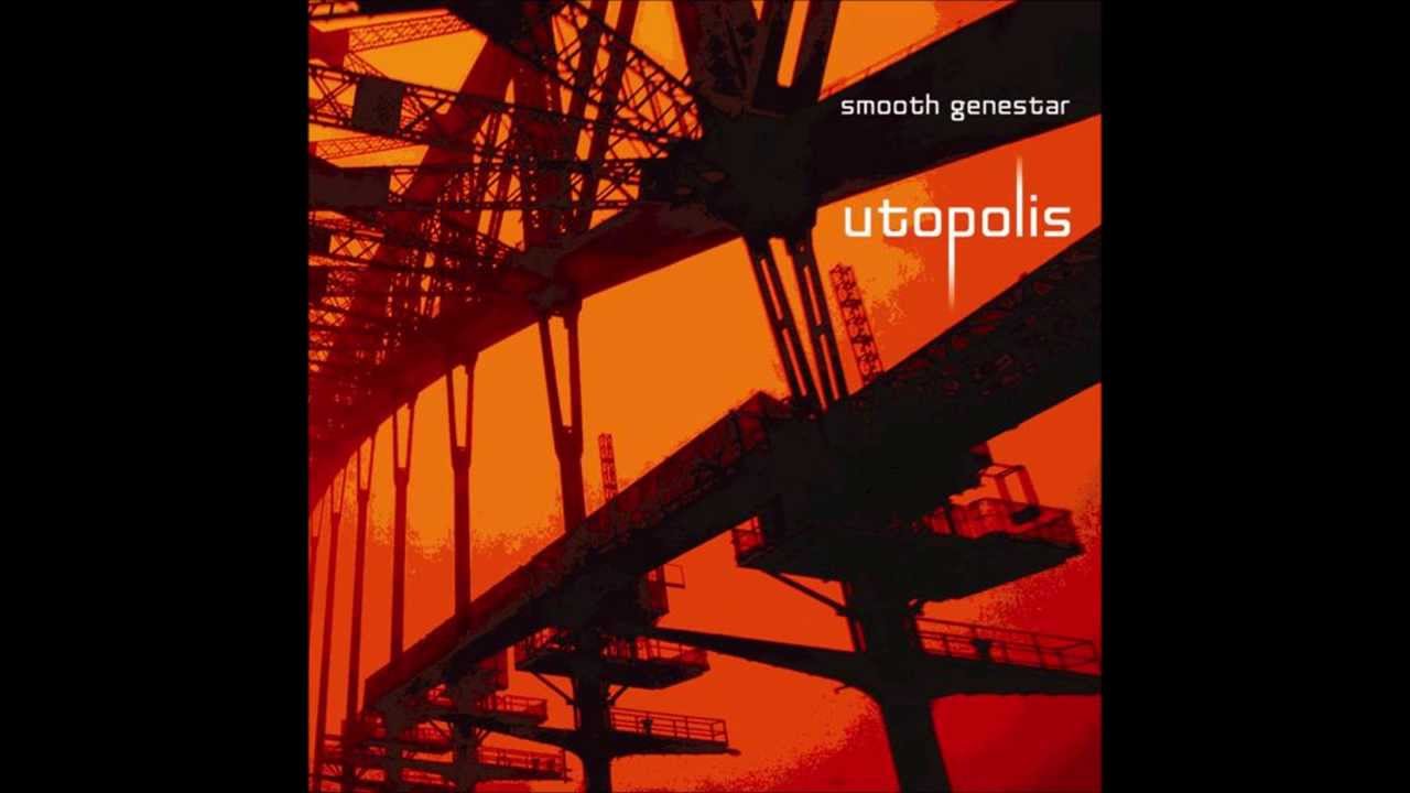 Smooth Genestar - Dusk Operator accords