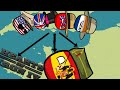 Spanish Game Impact - Hoi4 MP In A Nutshell