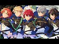 Knights ✧ Wonderful Happiness