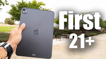 Don’t Skip These iPad Pro M5 Settings (Beginners Miss This!)