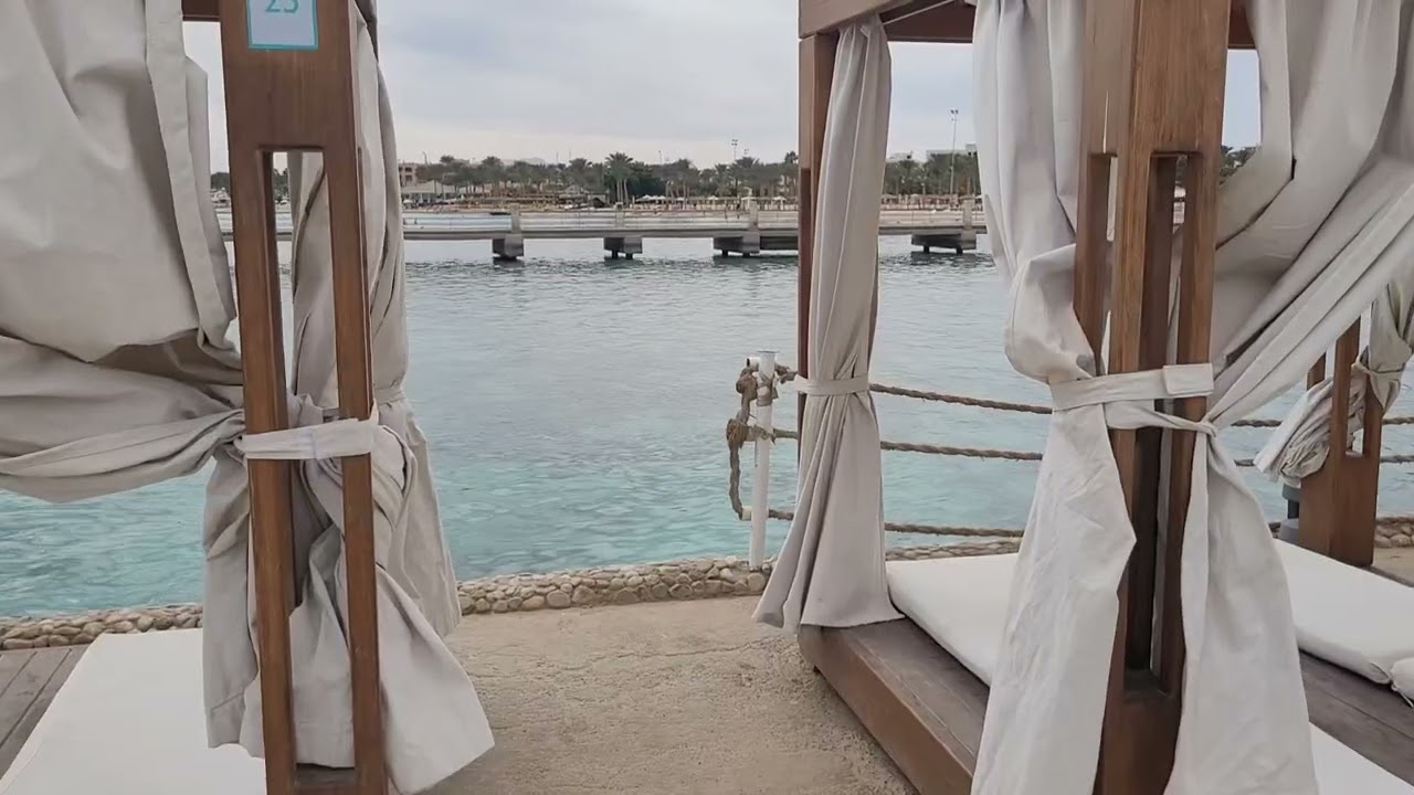 Sunrise Aqua Joy Resort Hurghada