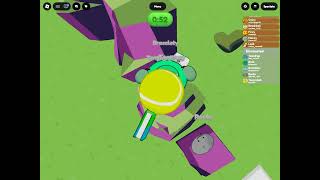TPOT Roblox Gameplay Part 4b