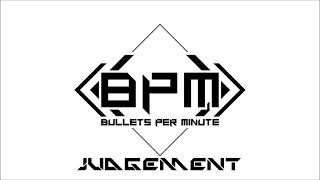[ BPM OST ] Judgement Full Version
