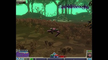 Spore Walkthrough -03- Creature 01