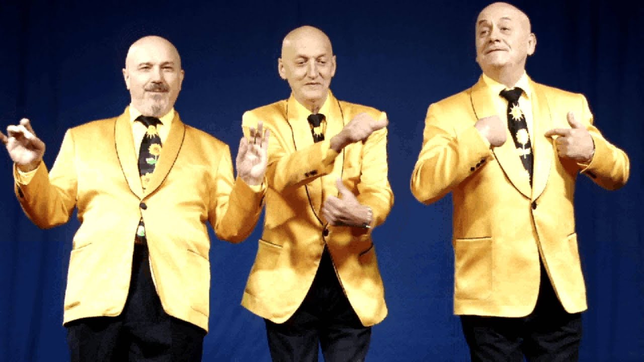 I Girasoli Vestita era un angelo (Video Ufficiale) YouTube