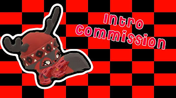 Intro Commission For GalaxyDire