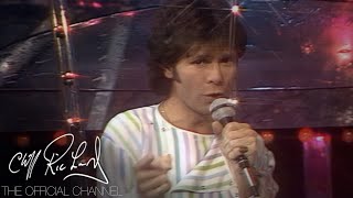 Download Lagu Cliff Richard - It Has To Be You, It Has To Be Me (WWF-Club, 29th Oct. 1982) MP3