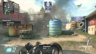 S2 Olli's Dirty Quad Feed #2