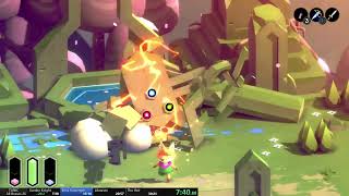 Tunic All Bosses Speedrun 26:14