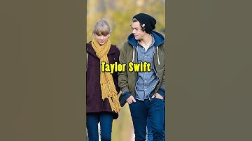 Three things you didn’t know about Taylor Swift !