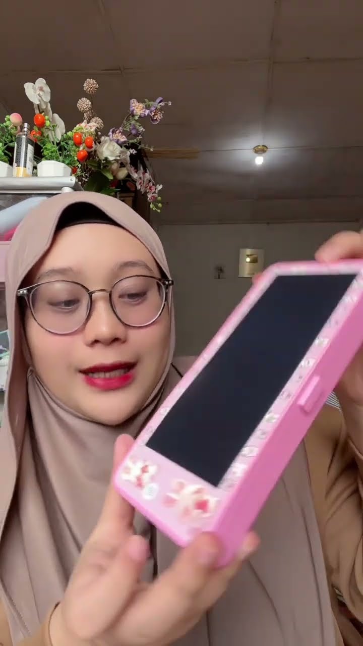 HAMPIR DI RAZIA GURU GARA GARA BAWA INI KE SEKOLAH