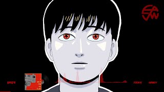 [FULL ALBUM] GIRIBOY(기리보이) - 영화같게 [Visualizer] DRWV/ENG SUB/lyrics/번역/가사/해석