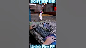 How to play free fire with keyboard mouse in mobile 📲 panda mouse pro activation #short#ytshorts