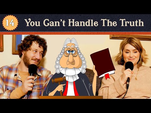 You Can't Handle The Truth